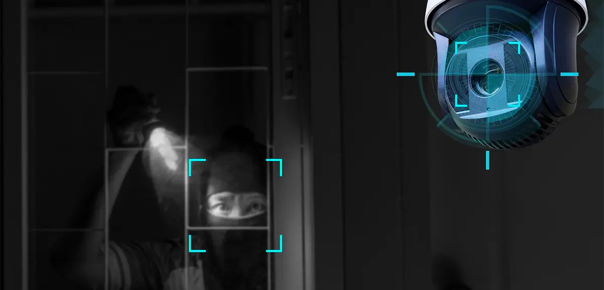 Las mejores cámaras espías con visión nocturna: protege tu hogar 24/7 3 | Latino Seguridad cámara espía visión nocturna wifi