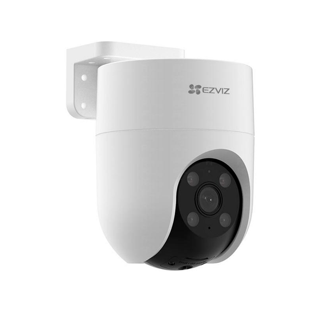 Camara de Seguridad Inteligente EZVIZ H8c - 1080p | Latino Seguridad
