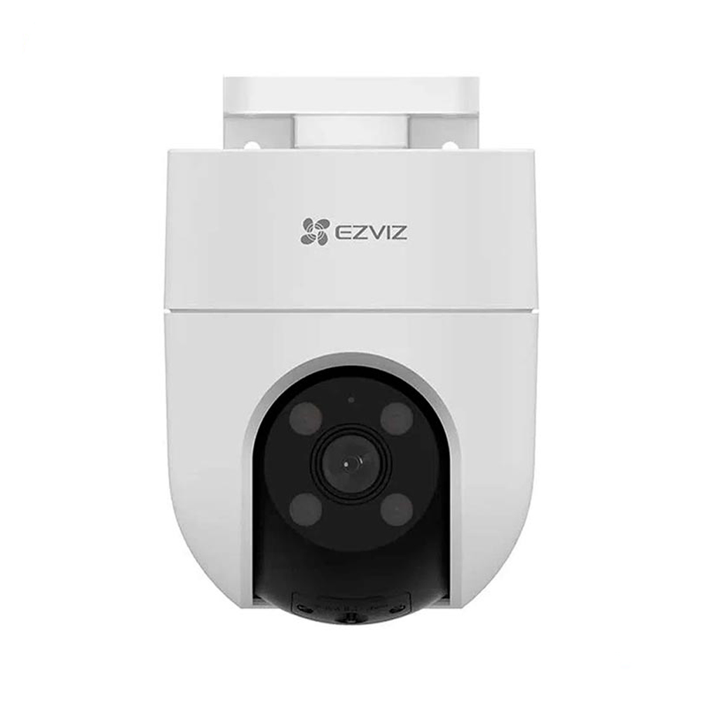 Camara de Seguridad Inteligente EZVIZ H8c - 1080p | Latino Seguridad