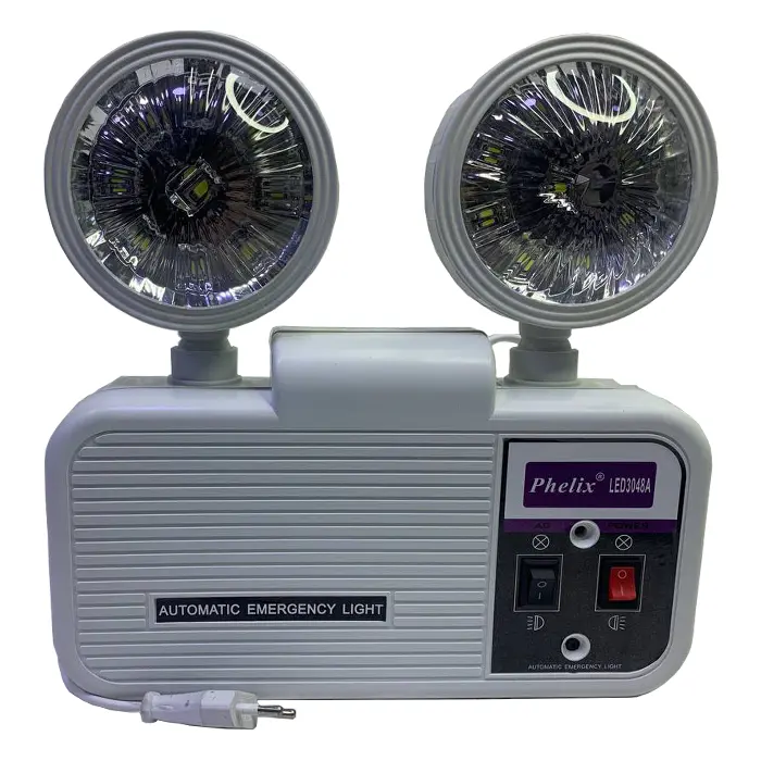 Mini Cámara Luz de Emergencia Full HD 1080p | Cámara Espía con Conectividad WiFi y Grabación Continua 3 | Latino Seguridad Mini Cámara Luz de Emergencia Full HD 1080p | Cámara Espía con Conectividad WiFi y Grabación Continua | Latino Seguridad