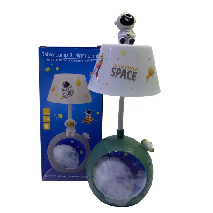 Mini Cámara Oculta en Forma de Lámpara | Full HD 1080p – Wifi, Visión Nocturna y Grabación Continua