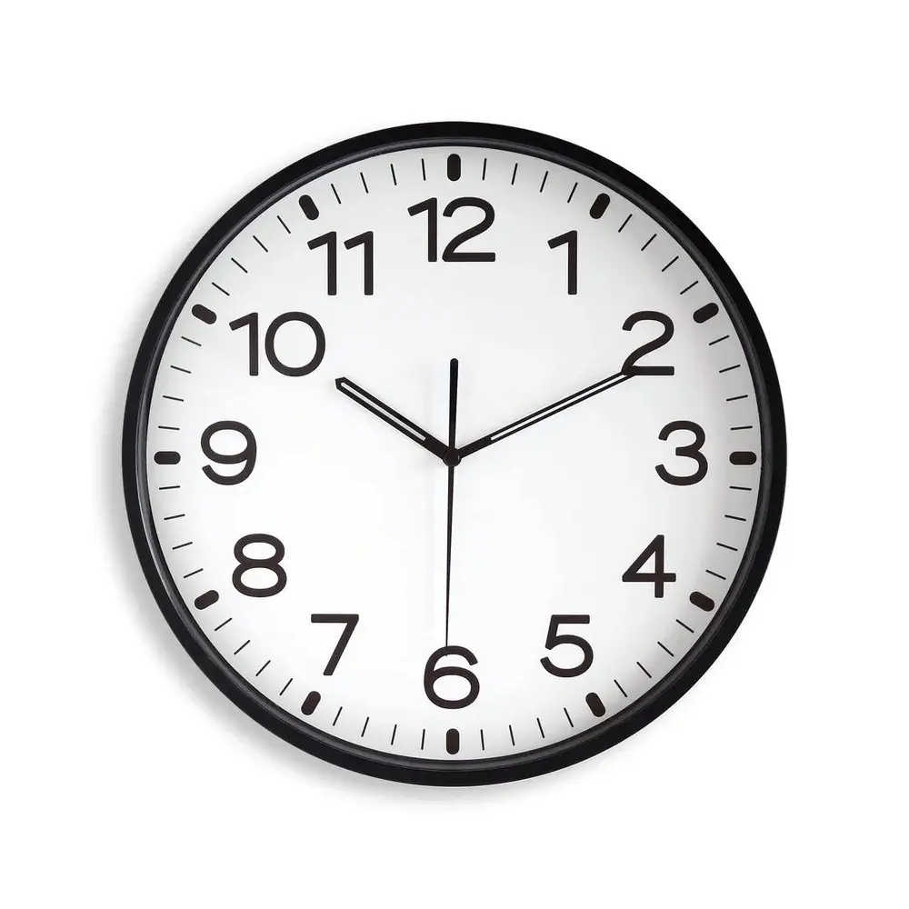 Reloj con cámara oculta