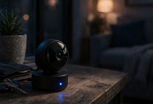 Cámaras con Wifi | Latino Seguridad