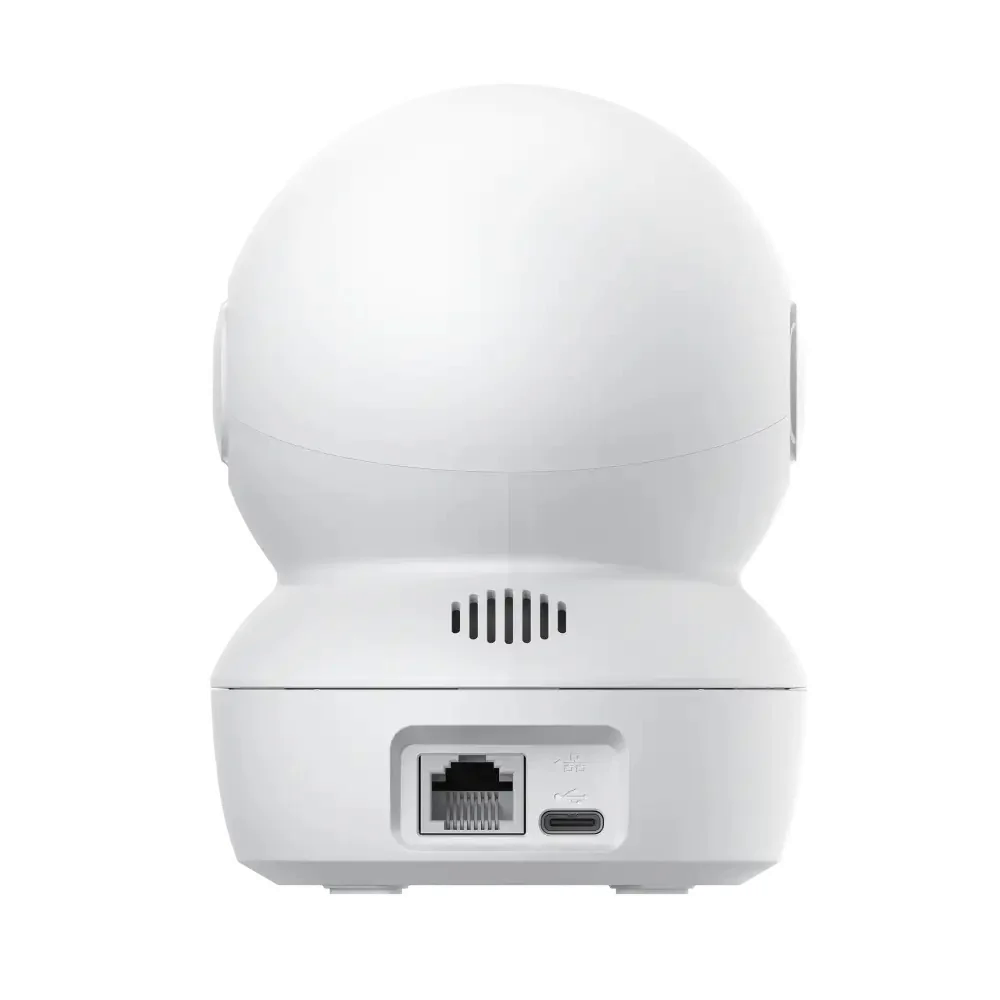 Camara para Hogar Inteligente EZVIZ H6c Pro - 2k | Latino Seguridad
