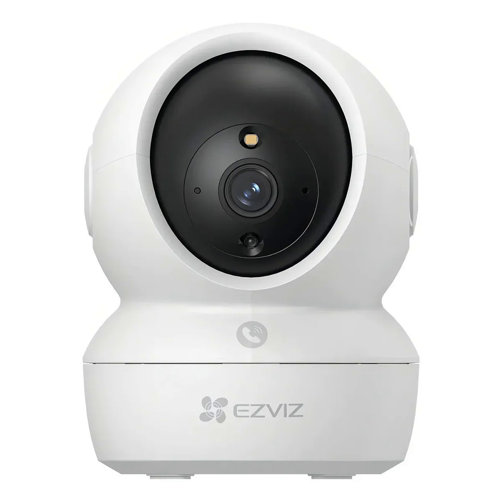 Camara para Hogar Inteligente EZVIZ H6c Pro - 2k | Latino Seguridad
