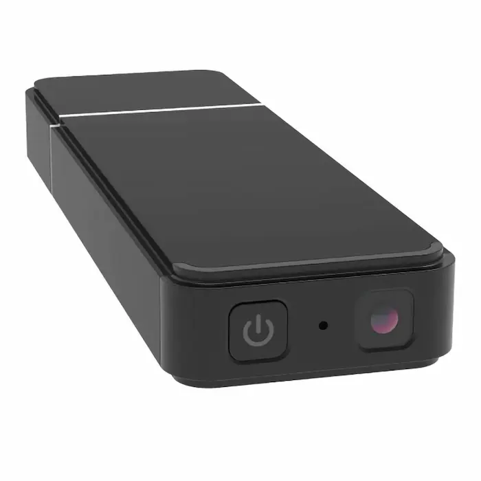 Mini Cámara Oculta USB