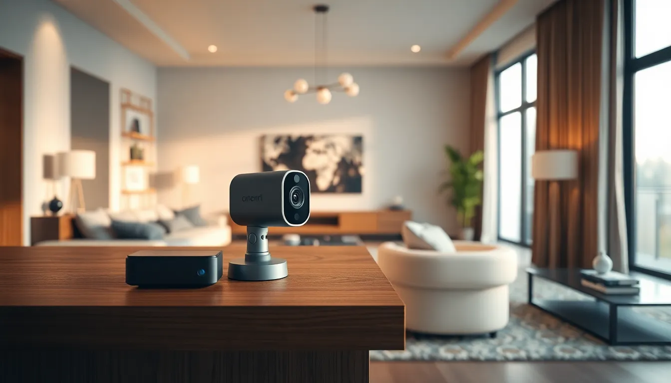 ¿Cómo funciona una cámara espía? Guía completa sobre su tecnología y uso 2 | Latino Seguridad como funciona camara espia