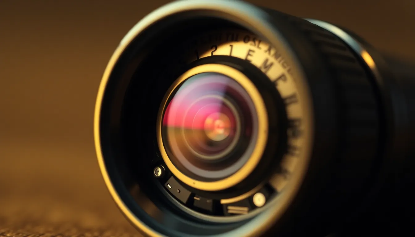 ¿Cómo funciona una cámara espía? Guía completa sobre su tecnología y uso 3 | Latino Seguridad como funciona camara espia