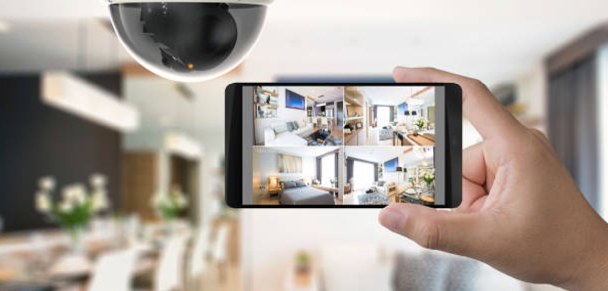 Cómo detectar cámaras ocultas: guía práctica para proteger tu privacidad 3 | Latino Seguridad Cómo detectar cámaras ocultas: guía práctica para proteger tu privacidad | Latino Seguridad