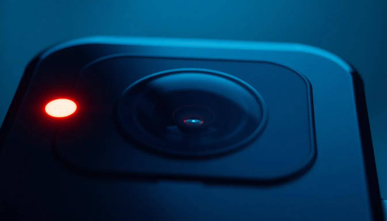 ¿Cómo Saber si me Espían por mi Cámara Frontal? Señales y Aspectos Clave a Identificar 3 | Latino Seguridad como saber si me espian por mi camara frontal