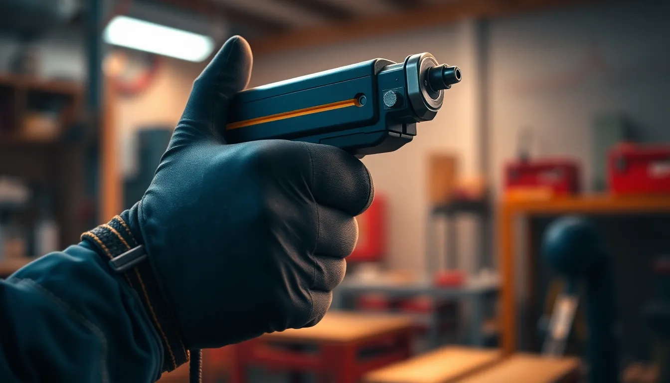 ¿Dónde Comprar una Pistola Eléctrica? Todo lo que Debes Saber Antes de Elegir 3 | Latino Seguridad donde puedo comprar una pistola electrica