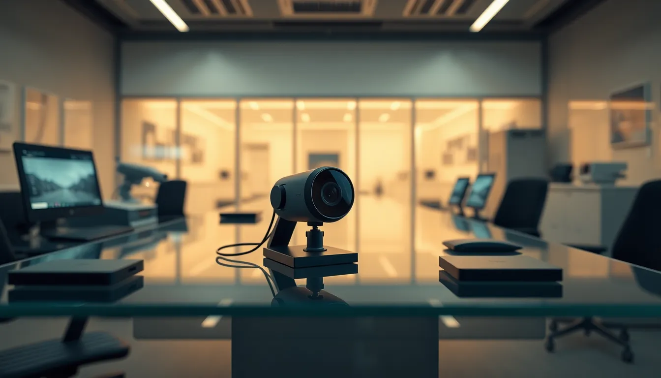 La cámara espía más pequeña del mundo: características y cómo funciona 7 | Latino Seguridad la camara espia mas pequeña