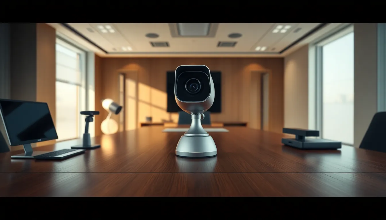 La mejor cámara espía del mercado: características, tipos y cómo elegirla 6 | Latino Seguridad la mejor camara espia del mercado