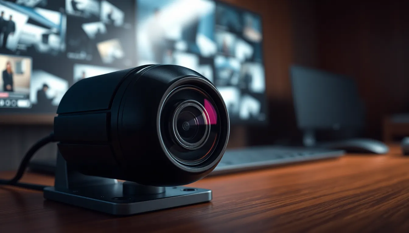 La mejor cámara espía del mercado: características, tipos y cómo elegirla 3 | Latino Seguridad la mejor camara espia del mercado