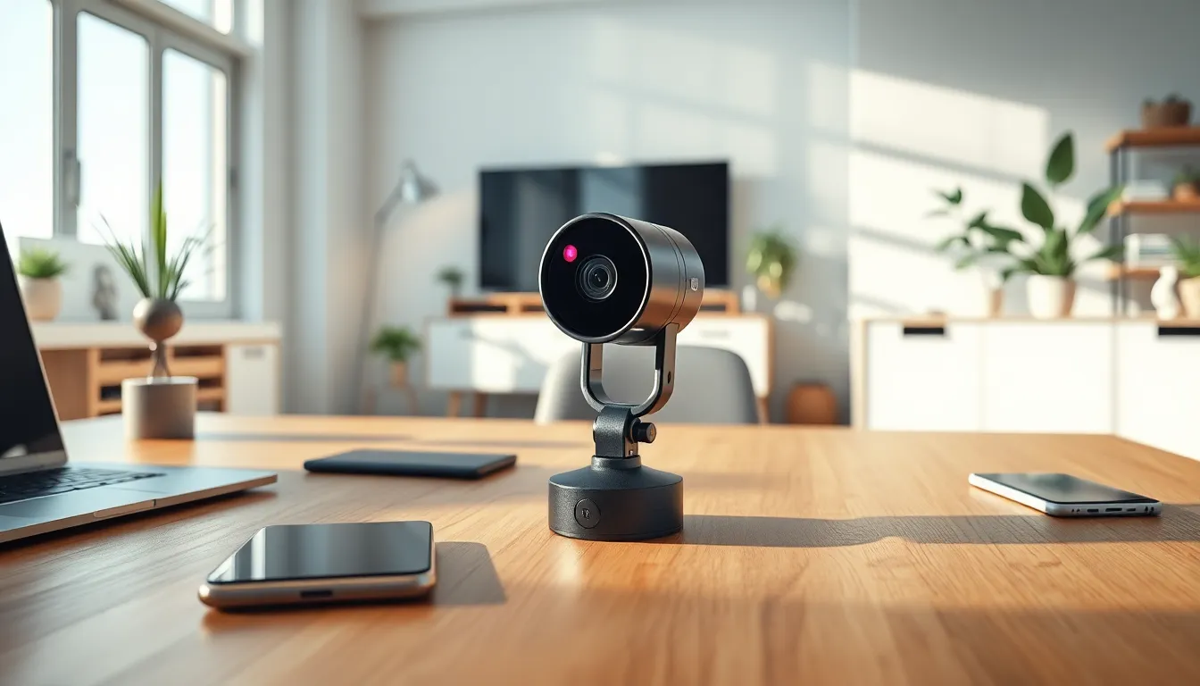 La mejor cámara espía del mercado: características, tipos y cómo elegirla 9 | Latino Seguridad la mejor camara espia del mercado