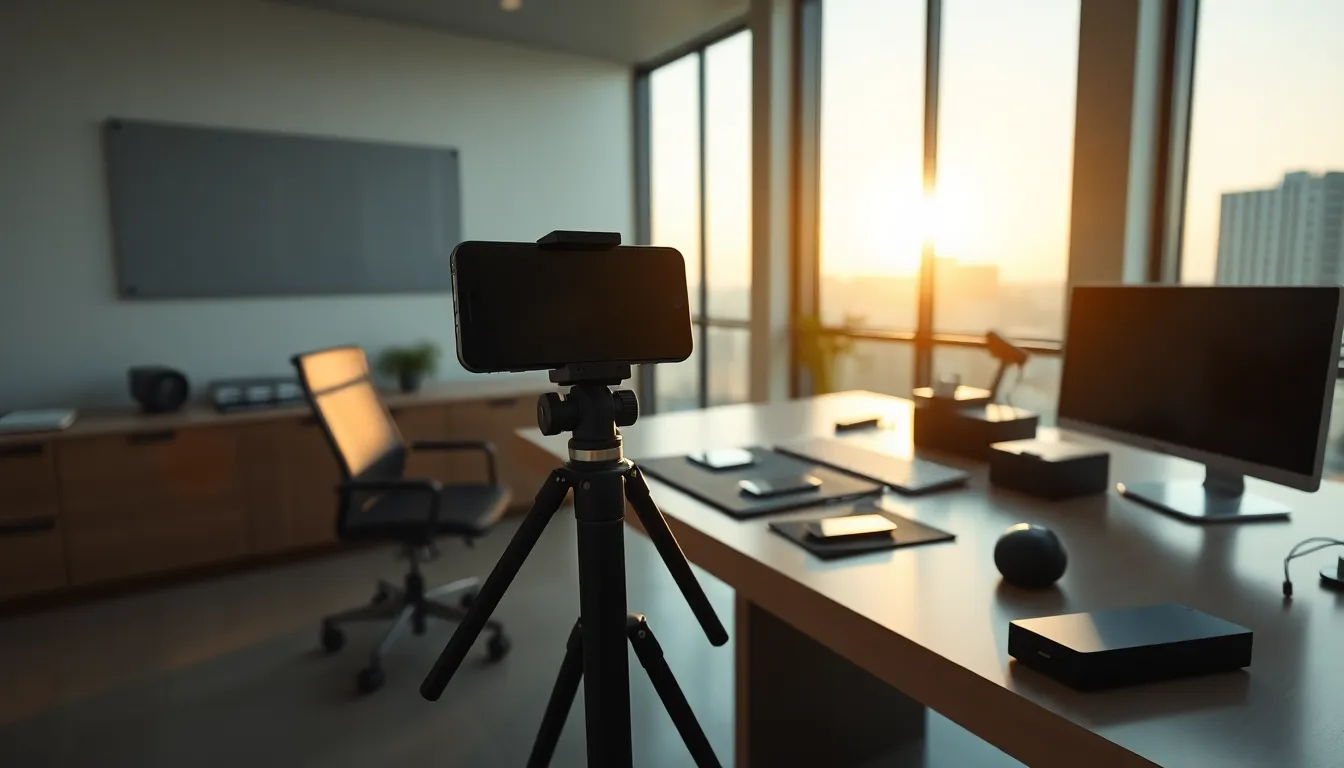 La mejor cámara espía para Android: características y cómo elegir la ideal 8 | Latino Seguridad la mejor camara espia para android