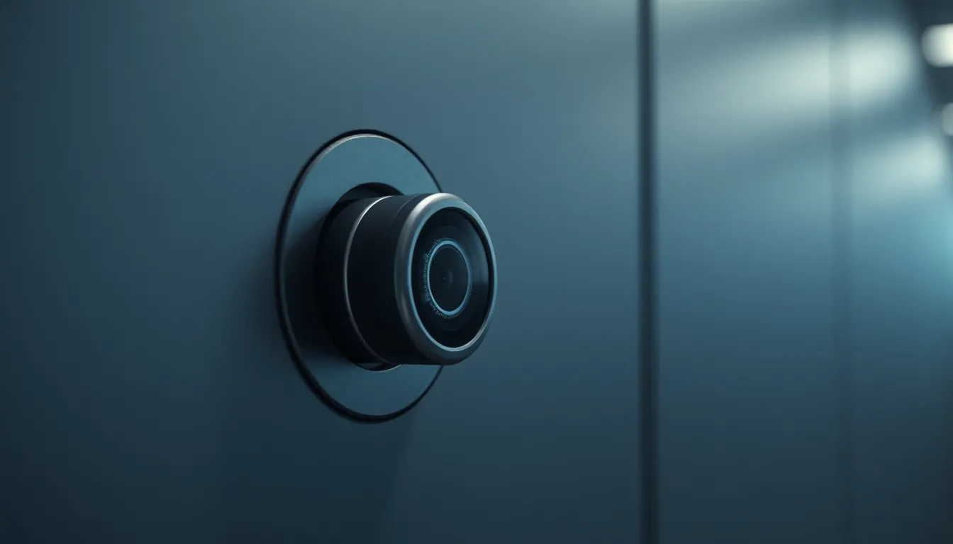 La mejor cámara oculta: características, funciones y tecnología discreta 3 | Latino Seguridad la mejor camara oculta