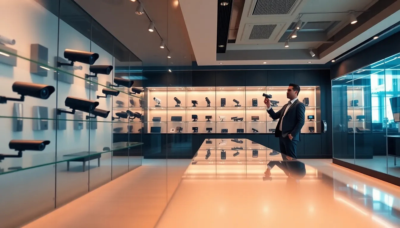 Lugares donde venden cámaras espía: dónde comprarlas de forma segura 3 | Latino Seguridad lugares donde venden camaras espias