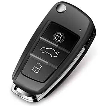 Mini Cámara Llavero Espia 1080P | Latino Seguridad