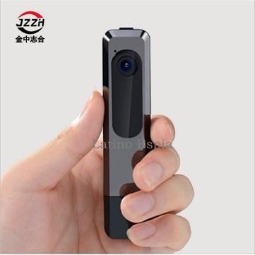 Resaltador con Cámara Espía Full HD 1080p