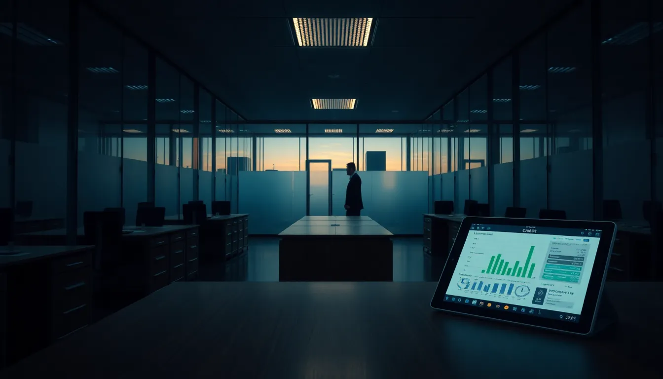 robo hormiga en empresas ejemplos