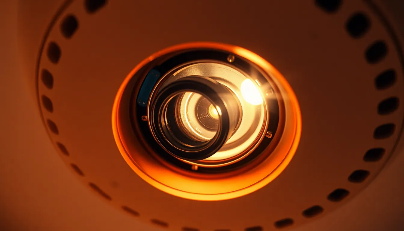 Tipos de cámaras espía: conoce las cámaras ocultas y sus usos 3 | Latino Seguridad tipos de camara espia