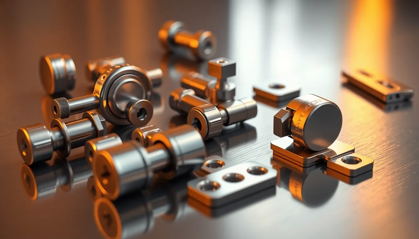 Tipos de Pinganillos: Conoce las Diferencias y Características de Cada Modelo 3 | Latino Seguridad tipos de pinganillos